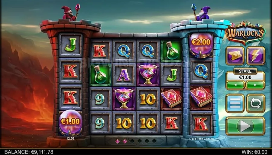 New Slot Games at fb777.